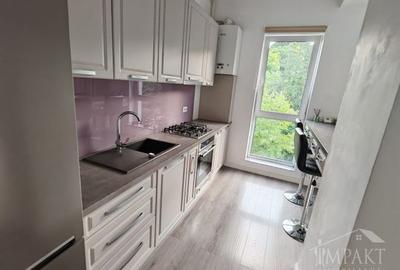 Apartament cu 3 camere, bloc nou, cartier Grigorescu! - 4