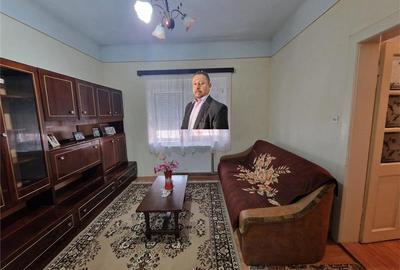 Resita Casa la cheie si Garaj - 1