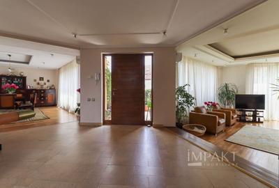 Casa individuala deosebita de vanzare, intr-o locatie de exceptie! - 20