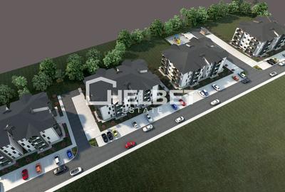 COMISION 0% / 2 Camere / Credit / Sânpetru - 3