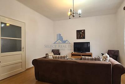 Apartament la casa + curte \ inchiriere \ Sibiu - 2