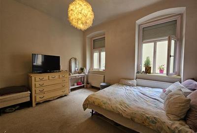 Apartament deosebit cu 3 camere str. Castelului - 21
