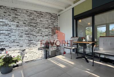 Duplex Mobilat | Drumul Boilor | Disponibil imediat | Curte amenajata - 34