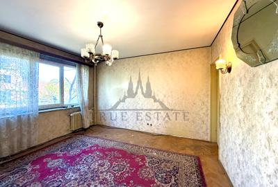 Apartament in zona 1 Mai - Domenii cu vedere pe spate, catre zona de case - 5