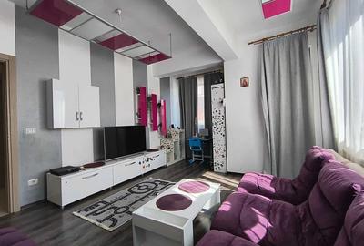 Apartament de vanzare (Gama Residende) cu 2 camere in zona Popesti Leo - 3