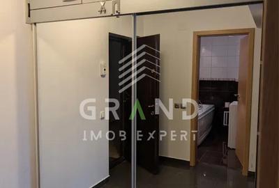 Apartament 1 Camera | 38 MP | Balcon | Calea Turzii - 6