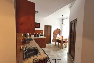 Apartament 2 camere decomandate Ultracentral - 5