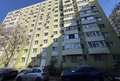 Ap 4 camere 67 mp Mega mall-bloc izolat termic-terasă refăcută! - 16