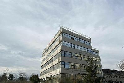 Spatiu pentru birou - 124 mp - ultimul spatiu disponibil - 1