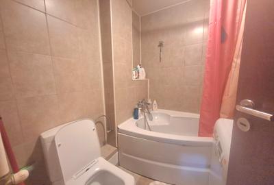 Apartament 60 mp mobilat, utilat - 11