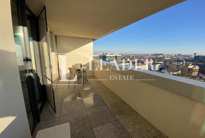 Apartament cu 2 Camere | Promenada Mall | Super View - 15