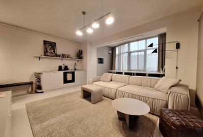 Apartament modern în imobil nou - piața Alba Iulia - 2