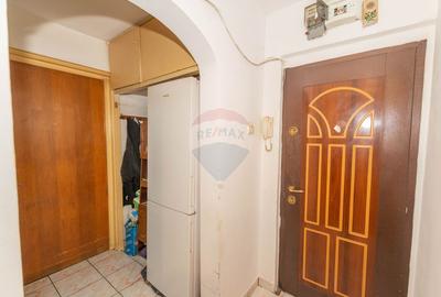 Apartament cu 2 camere de vanzare in zona Titan, 37 mp utili - 8