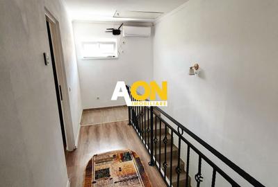 1/2 Duplex, 3 camere, mobilat, utilat, 160 mp teren, Alba-Micesti - 5