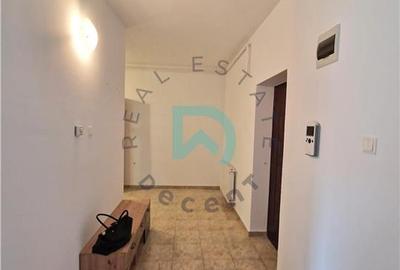 Garsoniera, Tractorul, Brasov - 10