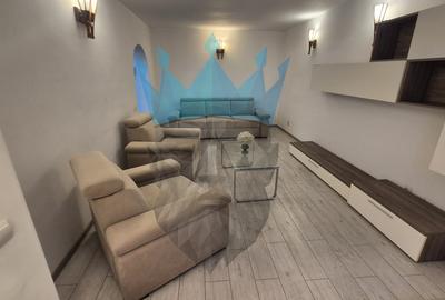 Apartament cu 2 camere decomandat, mobilat în Floreasca