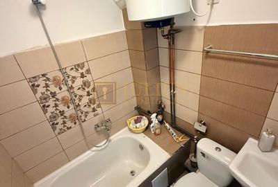 2 camere| vis a vis de Liceul Loga| zona superba, linistita| centrala proprie| - 12