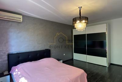 Vila complet mobilată, 4 camere, garaj, 414 mp teren, comision 0% - 12