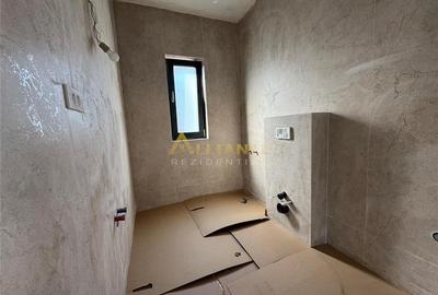 [Teren 344 mp] Vila individuala 5 camere  - 3 bai - 14