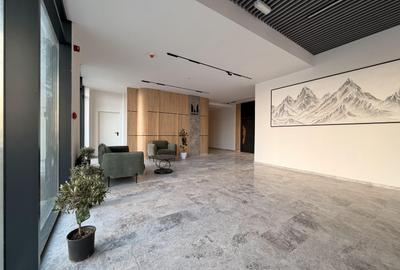 NOBLE Piatra Craiului | Apartament Tip 4 Finisat - 10