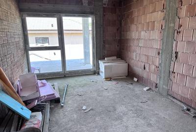CASA NOUA PE PARTER I ALBA IULIA I 4 CAMERE I TEREN 535 MP I 110 MP UTILI I - 12