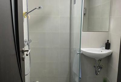 Apartament 3 camere 80mp Gh Doja mobilat utilat 109.000eur neg - 4