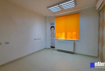 Spațiu comercial 86mp, parter, autorizat salon înfrumusețare, Aparatorii Patriei - 17