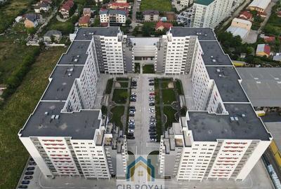 Apart. 2 camere,tip studio,Rotar Park 2,bloc 2022,Militari-Metro-Mc Donald's. - 19