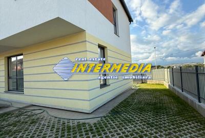 Vanzare Casa noua cu 4 camere finisata la cheie incalzire pardoseala Alba Iulia - 5