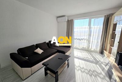 Apartament cu 3 Camere, Bloc Nou, Lift, Zona Arex - Ampoi 3 - 1