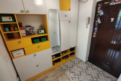 Ap 2 camere Renovat complet - 6