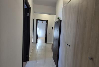 Apartament 2 camere, bloc nou, AC , etaj 8/10, zona Pod Constanta - 1