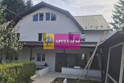 Casă individuală cu 8 camere în Zamora