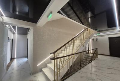 2 Camere 57mp NOU 2026 - Ultra modern - Etajul 1/3 - Loc de parcare - 7