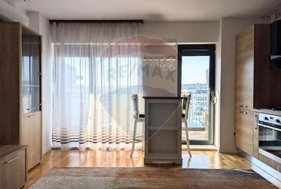 Apartament nou cu parcare subterană și centrală proprie - 1