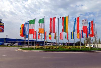 Garsoniera decomandata, bloc nou, incalzire in pardoseala, Aparatori - 11