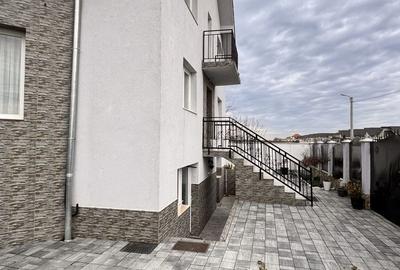 Vilă spațioasă cu 6 camere – Cartierul Viena, Oradea - 87