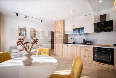 Apartament exclusivist cu terasă de 150 mp și jacuzzi încălzit - 5