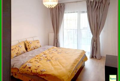 Apartament cu 2 camere de închiriat, MRS SMART, ECX84196 - 4