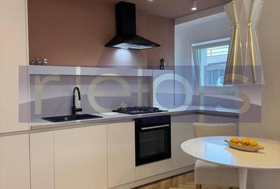 VANZARE GARSONIERA | ZONA DECEBAL - 1