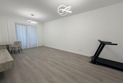 Apartament 2 camere 65 mp Exigent Plaza Residence - Faza 5 Lujerului Politehnica - 4