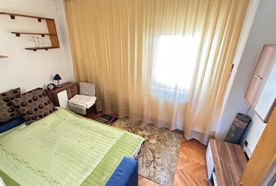De vanzare 4 camere et 4 vedere 2 parti bloc in cadre - 3