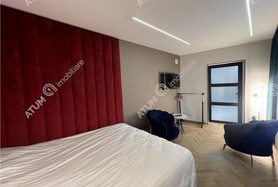 Apartament renovat cu 2 camere si terasa in zona Tribunei din Sibiu - 10