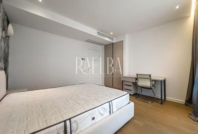 4 cam | Duplex | 225sqm | 2 Parking spaces | One Herastrau Plaza - 14