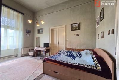 Apartament 256 mp Ultracentral Teatru | Garaj inclus | 820€/mp Comision 0% - 5