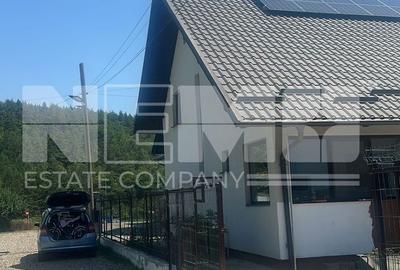 Casă Individuală 160Mp Utili | Suceava /Scheia | 268.000Euro - 3