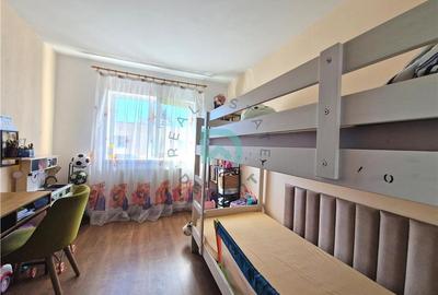 Apartament 3 camere, Tractorul, Brasov - 4