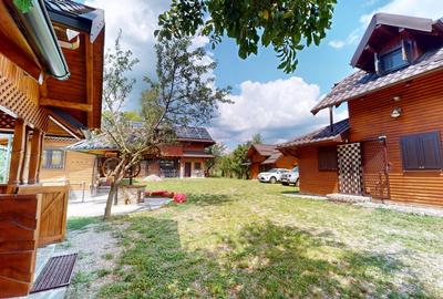 Proprietate unică în Piatra Doamnei – Corbi, Argeș - 3