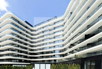 Apartament cu 2 camere decomandat în Barbu Văcărescu