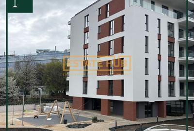 Ultimul apartament in ansamblul The Nest, predare imediata - 8